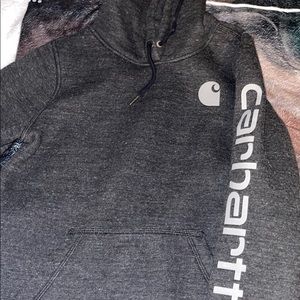 Carhartt hoodie